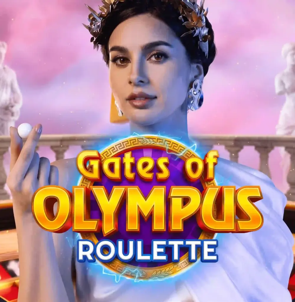 Gates of Olympus Roulette live casino